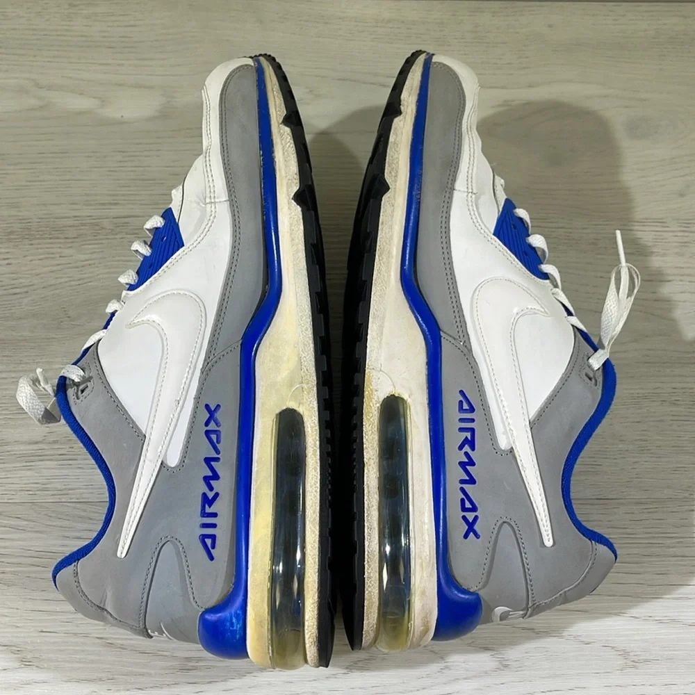 Nike Air Max Men’s Sneakers Size 13 - Picture 6 of 12